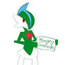 Gallade