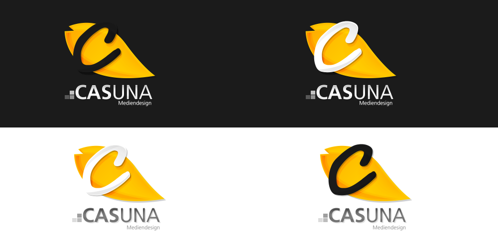 casuna logoset 2008