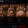 PROTOCOL SERIES Appetite Escalation Log Sophie La