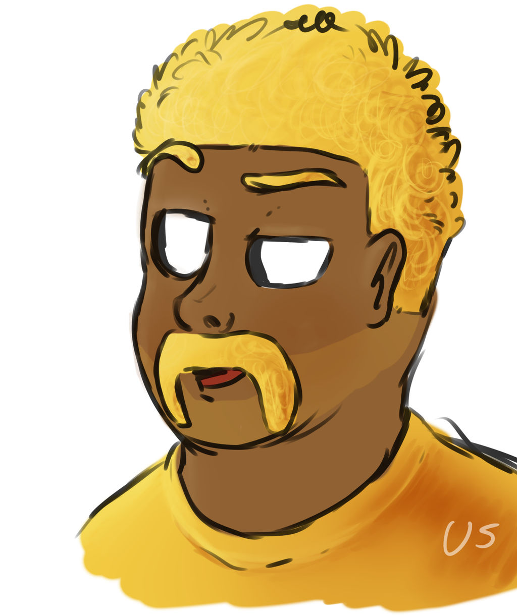 Jake the Human by BlaziChicken on DeviantArt