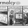 Normalcy-31:Comparatively Fit