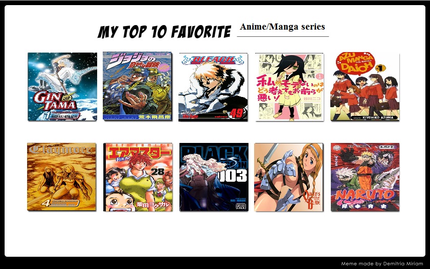 Top 10+ Best Anime Online Stores To Buy Anime and Manga