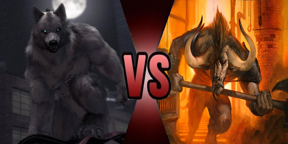 werewolves vs mummies - 998 × 500.