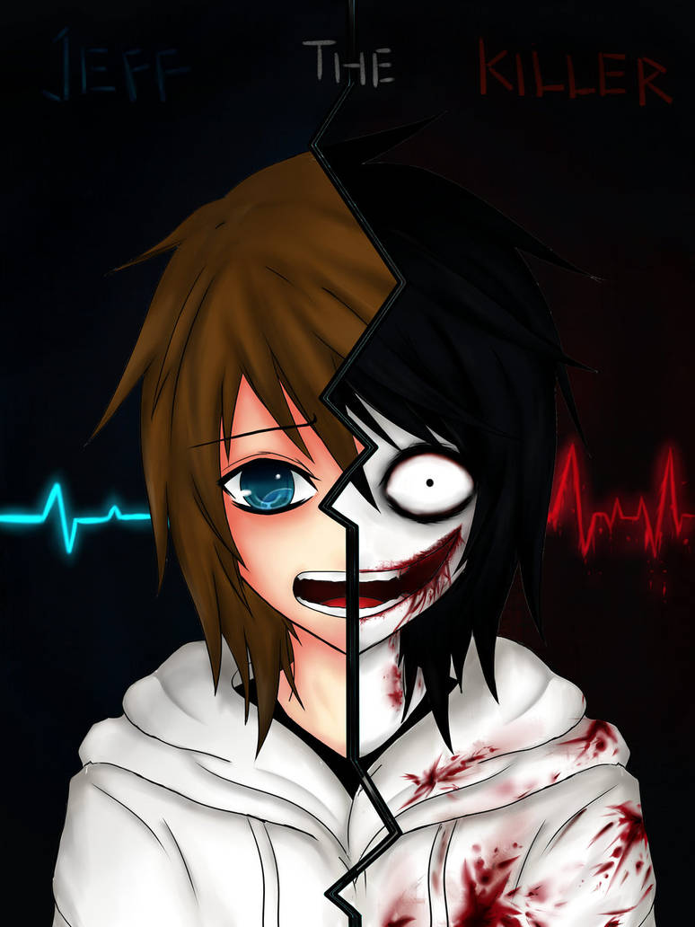 Jeff The Killer & 14 Other Infamous Creepypastas That Don't Hold Up