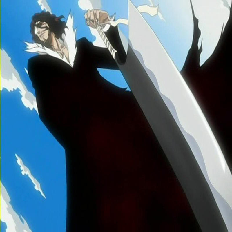 The Fullbringer Arc has the merit of being the Arc in which Ichigo  genuinely wants to kill someone out of pure hatred : r/bleach
