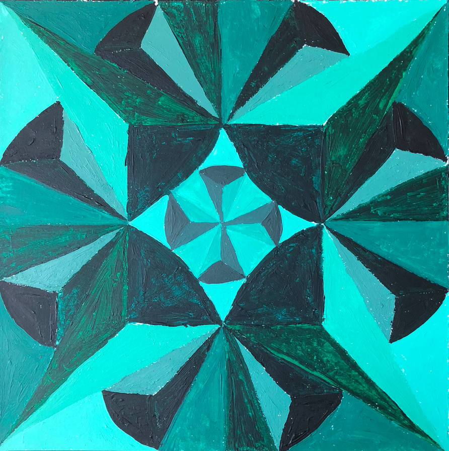Two Dimensions Point Design Two Dimensional Design Project Four 2: Extra by CrazedVulture on DeviantArt