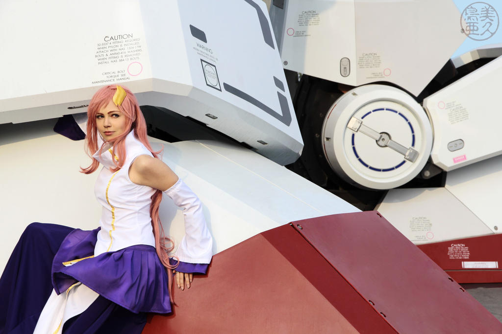 Lacus Clyne