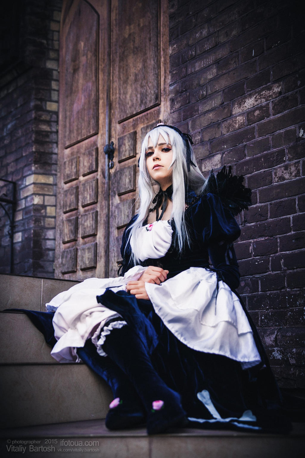 Suigintou