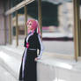 Lacus Clyne (Movie Ver.)