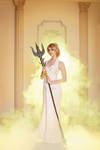 Lunafreya Nox Fleuret (FFXV) by Faid-Eyren Lunafreya Nox Fleuret (FFXV) by Faid-Eyren