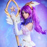Star Guardian Janna