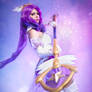 Star Guardian Janna