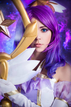 Star Guardian Janna