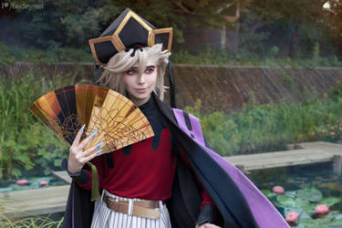 Explore The Best 上弦の弐童磨 Art Deviantart Explore The Best 上弦の弐童磨 Art Deviantart