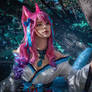 Spirit Blossom Ahri