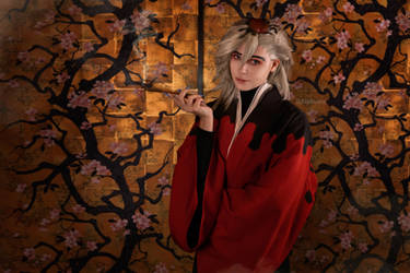 Explore The Best 上弦の弐童磨 Art Deviantart Explore The Best 上弦の弐童磨 Art Deviantart