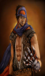 Prince of Persia