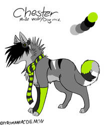 Chester