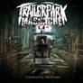 Trailer Park Massacre - EP cover