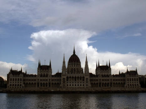 Hungarian Parliament