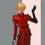 Vash the Stampede