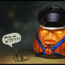 Pumpkin Overlord