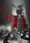 Mickey no more by bopchara