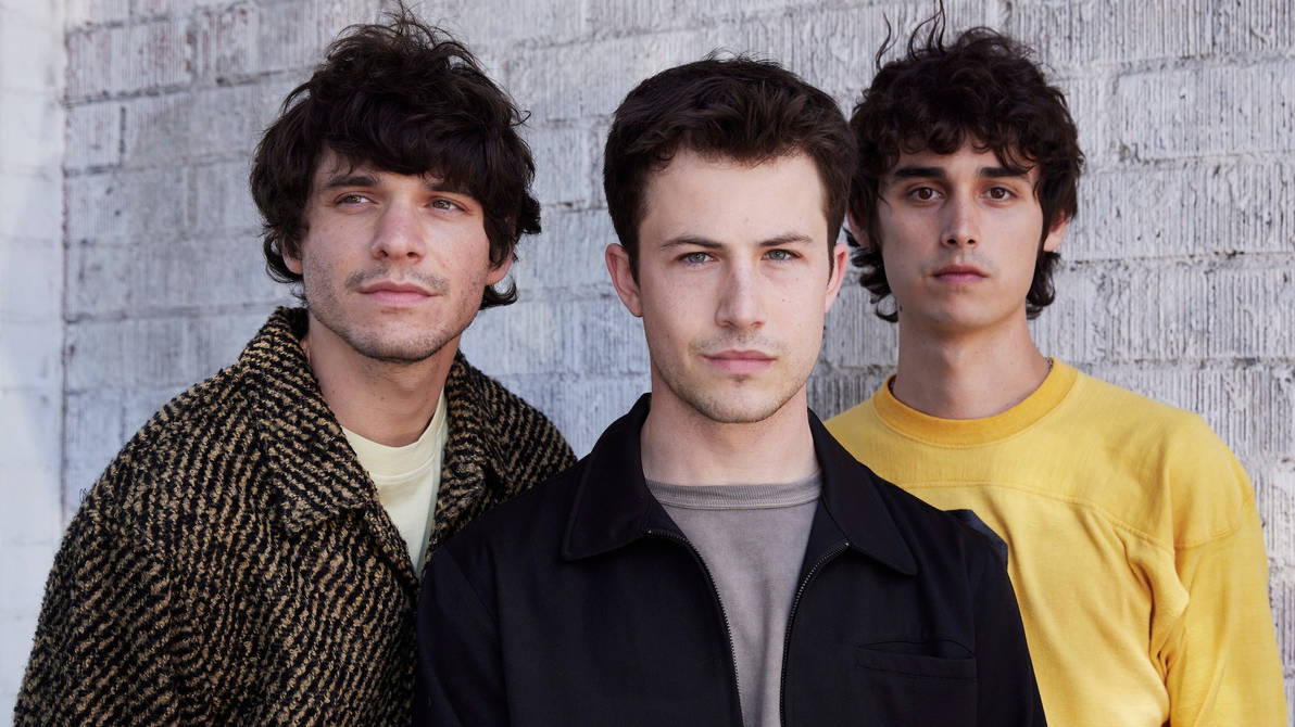 Wallows 3 by STAR-ONCE333 on DeviantArt