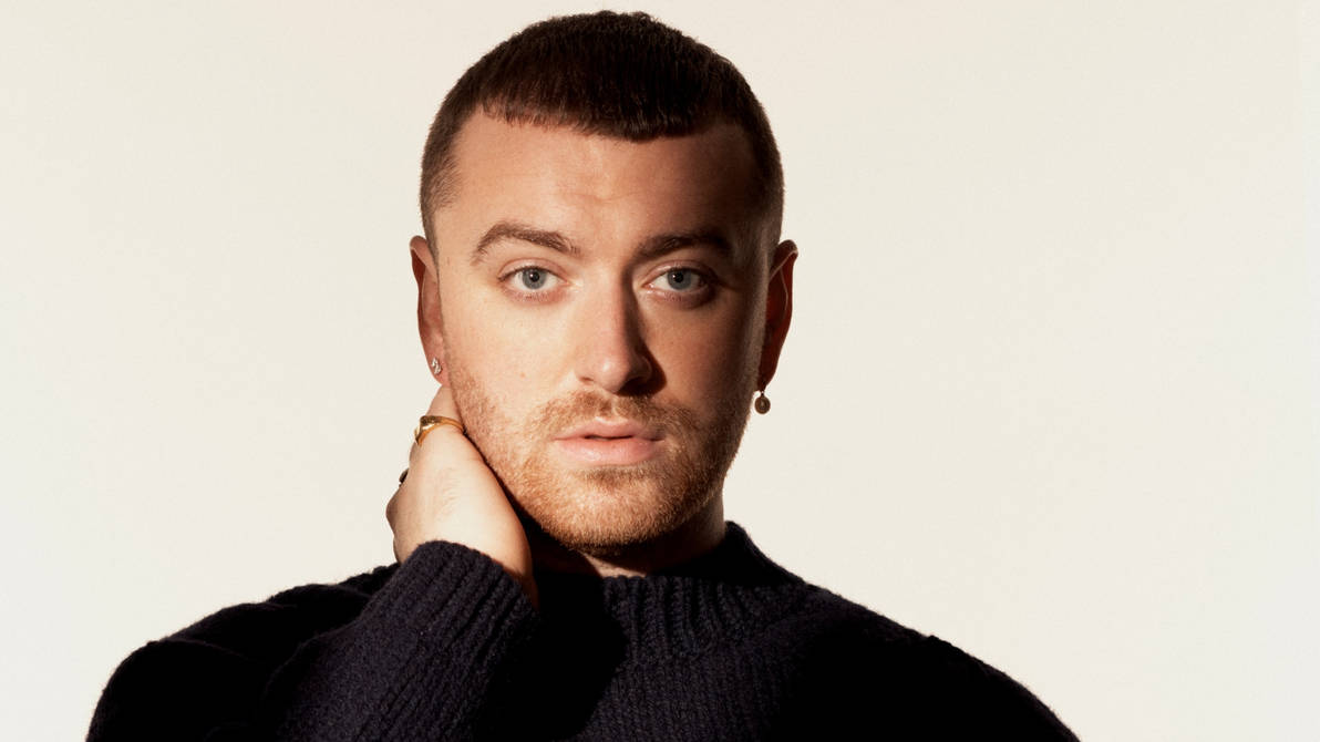 Sam Smith Unholy