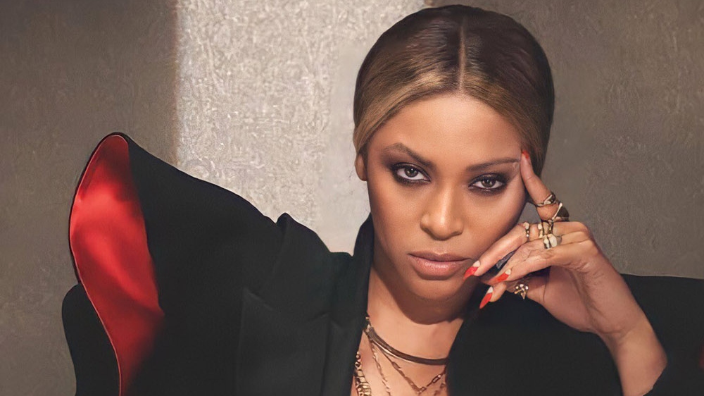 Beyonce 7 by STAR-ONCE333 on DeviantArt
