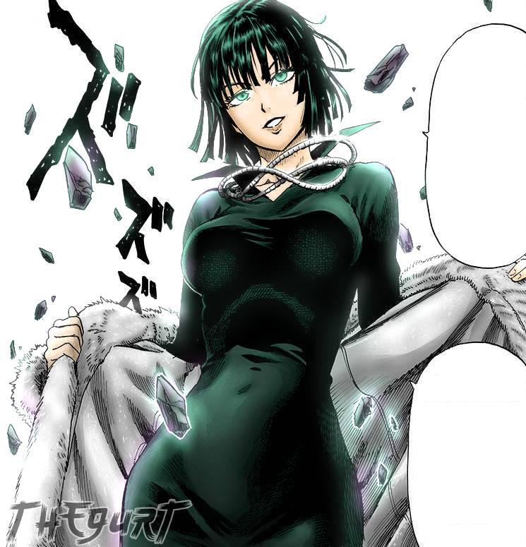 Fubuki by theGurt on DeviantArt