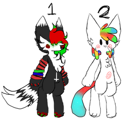 2 adopts ota