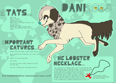 Dani Ref 08