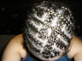 Cornrows