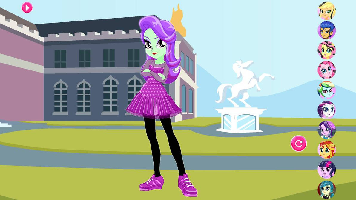 Tmnt Mlp Eg Talena by Bellthelombax on DeviantArt