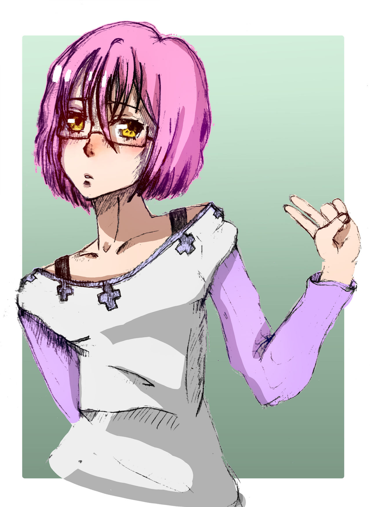 Gowther 7 Deadly Sins Fanart By Inkyflea On Deviantart Gowther 7 Deadly Sins Fanart By Inkyflea On Deviantart