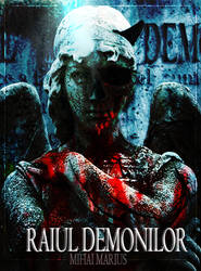 Raiul Demonilor Cover 2