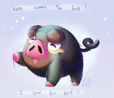 Lenchok Explore the Best Lechonk Art | DeviantArt