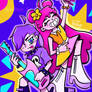 Hi Hi Puffy AmiYumiv
