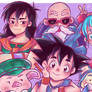 Dragon Ball
