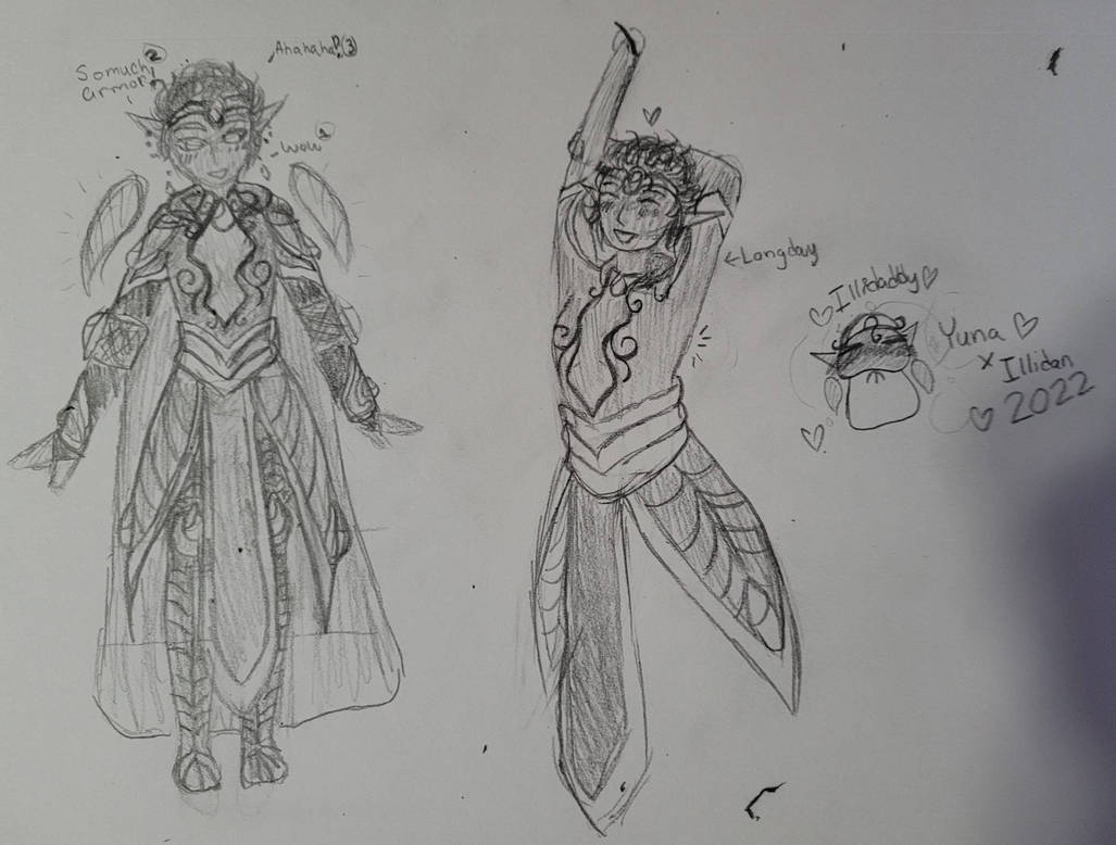 arcane mage by https: yulcha on @deviantart Images... Arcane Mage Yunalee by PrincessYunalee on DeviantArt