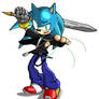 1. Sonic the Hedgehog