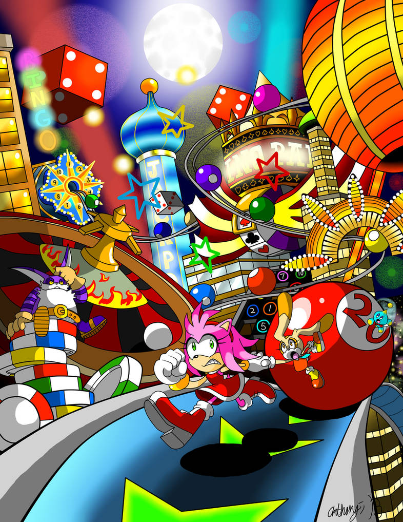 Casino Park GmhГјtte Casino Park GmhГјtte