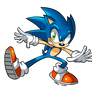 Sonic the hedgehog 2012