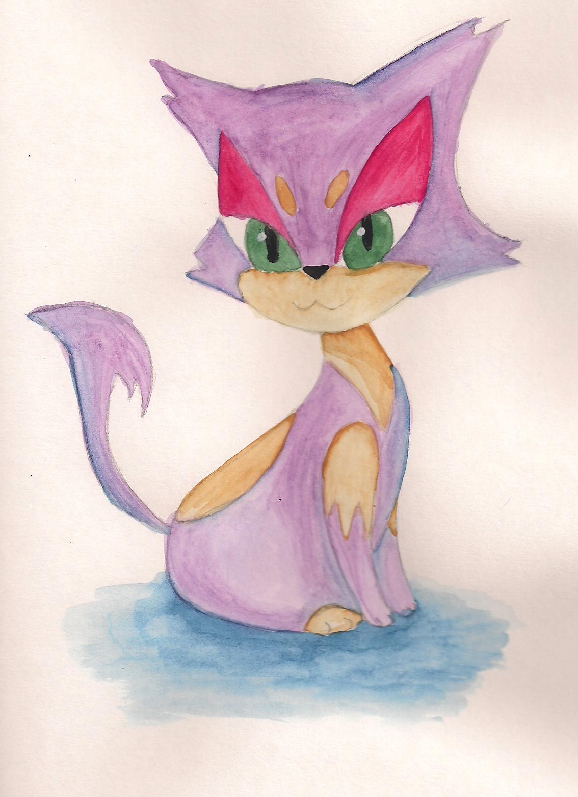 Purrloin