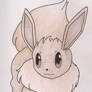 Eevee #2!