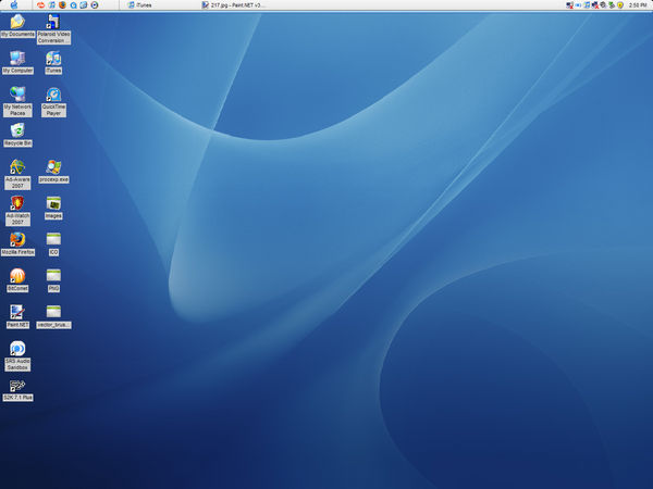 Mac PC ScreenShot