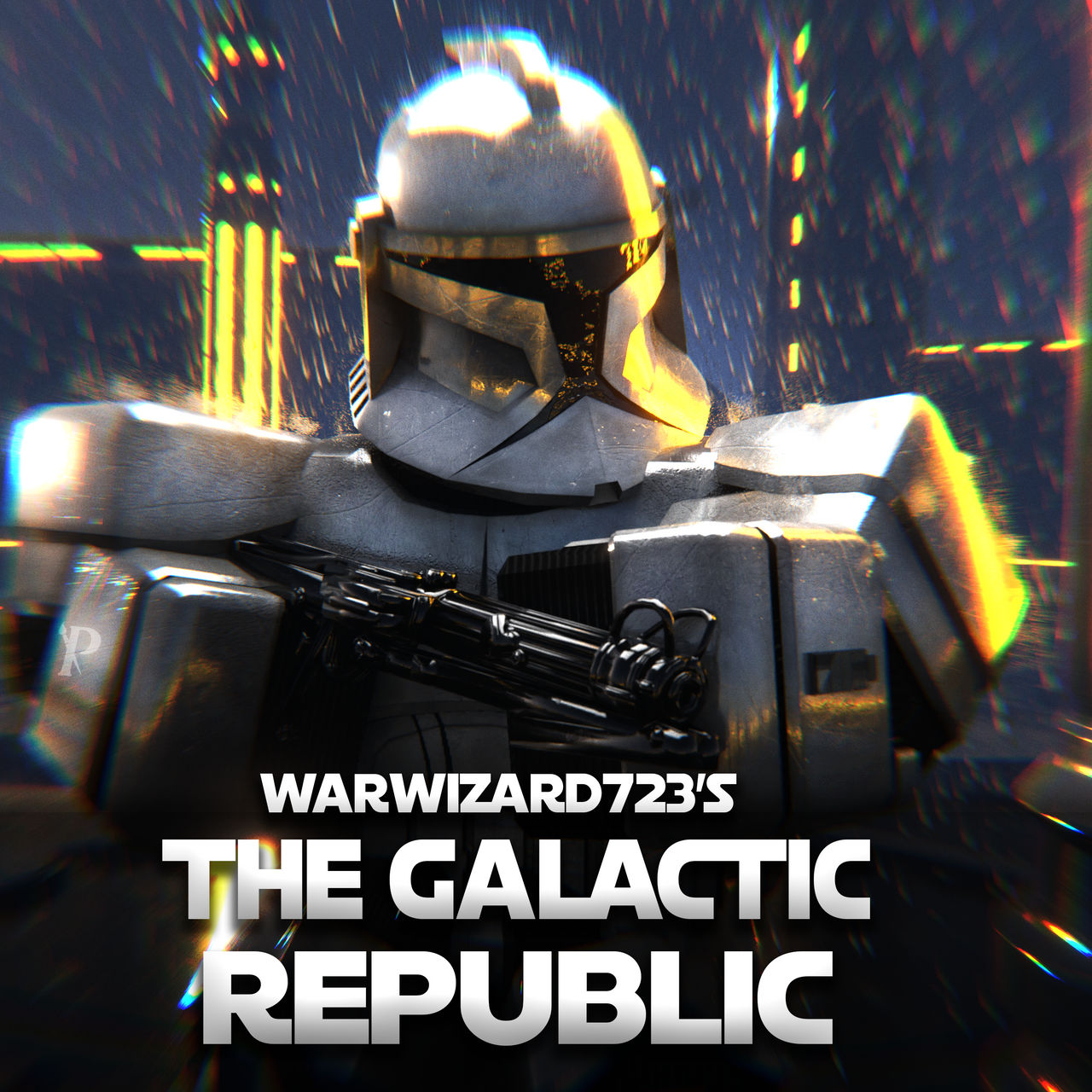 Galactic Republic Rondel The Galactic Republic by ParisMonr0e on DeviantArt