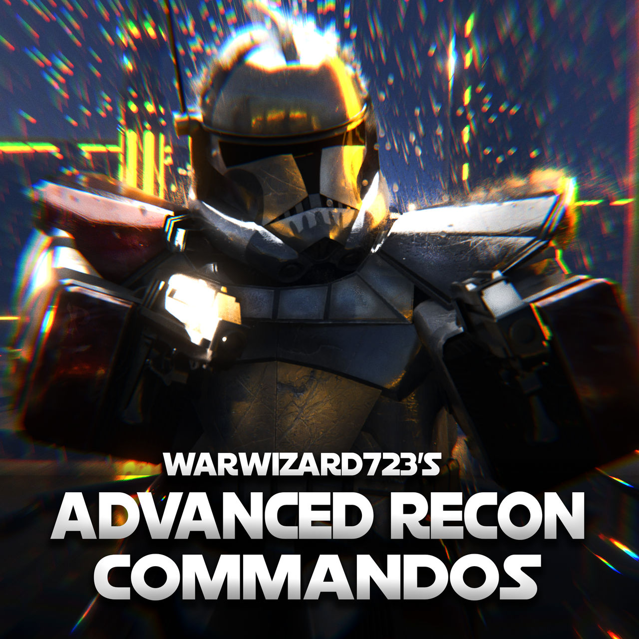 Advanced Recon Commandos by ParisMonr0e on DeviantArt