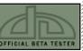 dA Beta Tester